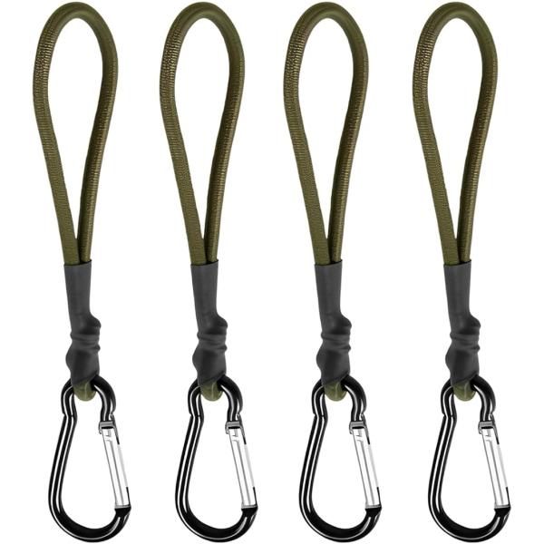 バリエーションコード : 2B9SJ452Q4「取り付けが簡単」優れた伸縮性のストレッチコードは簡単操作で、どなたでもスムーズな取り付けをすることができます。頑丈な高品質素材のフックにより耐久性が高く、変形もしにくいので抜群の安定感を発揮。...