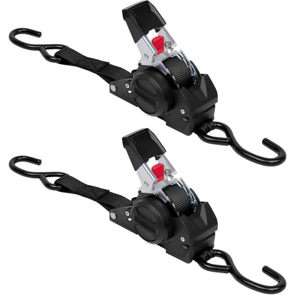 バリエーションコード : 2B9VGNCUQ9「仕様」ベルト全長：3M；幅：25mm；厚み：1mm；破断荷重：700kg；最大使用荷重：233.3kg；材質：ポリエチレン、亜鉛合金；本体重量：860g。「安心な材質」しなやかで丈夫なポリエチ...