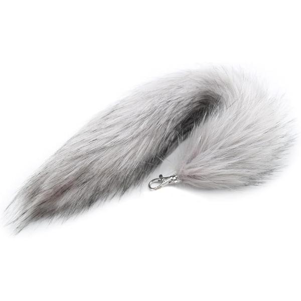 バリエーションコード : 2B94V39SJPふわふわ＆もこもこで可愛い動物のフック付きの尻尾のファーストラップは、キーホルダーやカラビナに着けることができます。手持ちのアイテムに取り付けることで、可愛らしいアクセントを加えることができます...