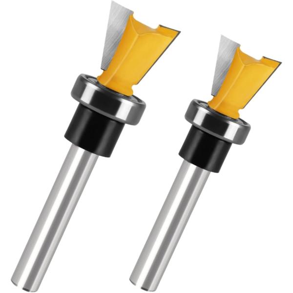 バリエーションコード : 2BJSUDU3O3商品概要 : こちらのビットは台形形状をしており、これにより木材に蟻溝（アリミゾ・アリ溝・ダブテイル）を彫ることができます。強力な接合力を持ちながら、釘やネジを使わずに木材だけで結合することがで...