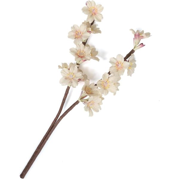 バリエーションコード : 2B93TKHXPX「手漉き和紙の美しさ」 東京都無形文化財の手漉き和紙「軍道紙」を使用し、職人が一つ一つ丁寧に作り上げた造花です。手漉き和紙ならではの繊細な質感・彩りをお楽しみいただけます。「リードディフューザー...