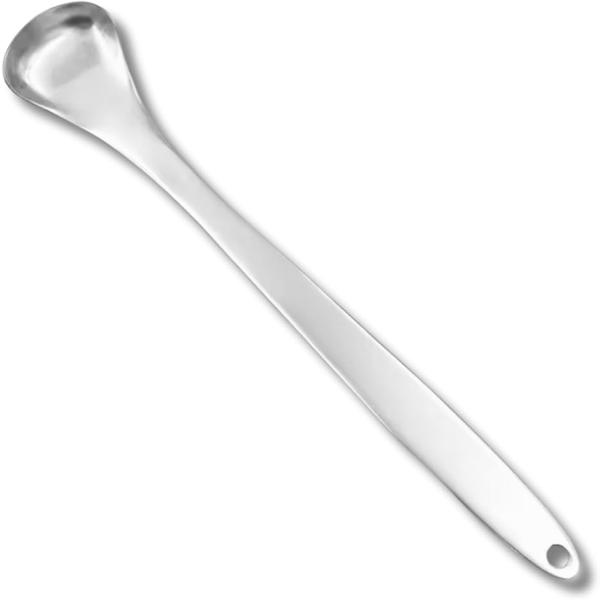 バリエーションコード : 2B9UYQ3KYH朝一番に舌スクレーパーを使うことで、口内がリフレッシュされ、気分もスッキリとした1日を始めることができます。錆びにくく、長期間使用しても変色しない高品質なステンレス鋼を採用しています。日々の使用...