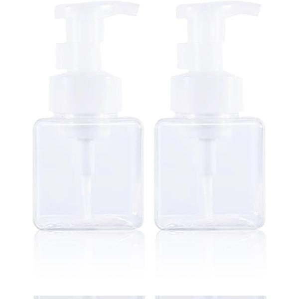 バリエーションコード : 2B9PUJOVHT石鹸の節約：このソープディスペンサーは、ポンプヘッドとキャビティを利用して、石鹸の使用量を減らし、無駄を減らしながら、豊かな泡を作ります。1:3〜5の割合で水を加えると、豊かで繊細な泡が生まれ、...