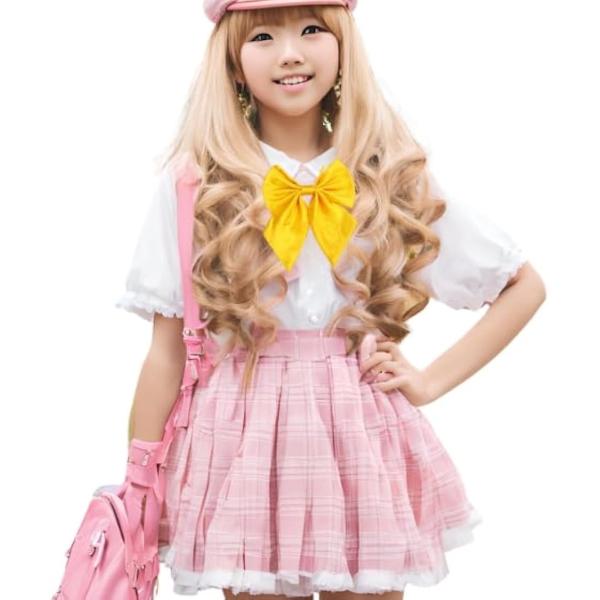 バリエーションコード : 2B9VDTTC16「スタイリッシュなデザイン」このスクールリボンは、シンプルでありながら洗練されたデザインが特徴です。無地はどんな制服にもマッチし、あなたの個性を引き立てます。日常の通学スタイルに華やかさをプラス...