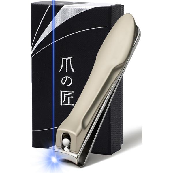 バリエーションコード : 2B9W94GQOW「抜群の切れ味が、長持ちする」思いやりを匠の技術で実現。最先端技術。刃先レーザー焼き入れ。長く使える安心品質。匠が1本1本丁寧に刃先へレーザー焼き入れを施し、刃を徹底強化。まるで日本刀を作るよう...