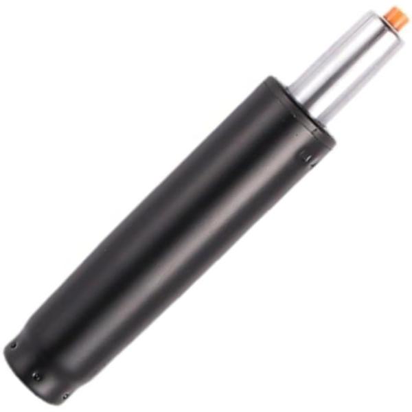 バリエーションコード : 2B9CF2046P「工具不要。簡単取付」 オフィスチェア、OAチェア、ゲーミングチェアなど、幅広いチェアに対応する汎用タイプの交換用ガスシリンダーです。ワンタイムクリップ構造により、工具を使わずに誰でも簡単に取り...