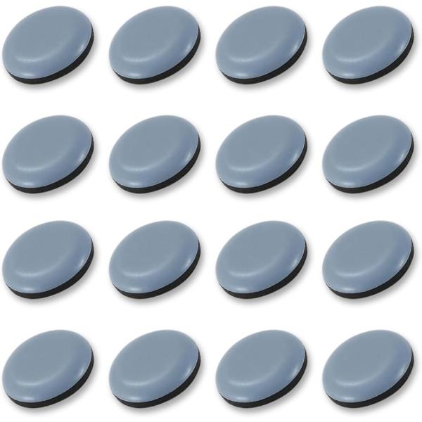 バリエーションコード : 2B9WHT9FQL「移動ラクラク 椅子脚カバー」この椅子脚カバーを装着することで、椅子を引きずっても床を傷つける心配がありません。また、その他の家具も家具スライダーとして少々重たい物でも軽々と動かすことができるの...