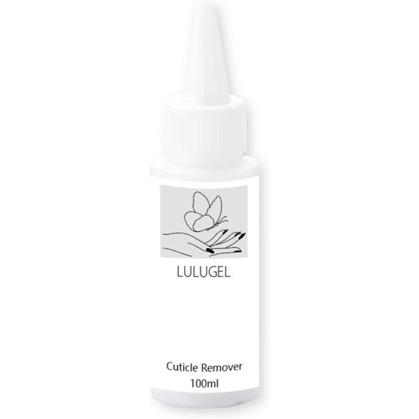 バリエーションコード : 2B9WXV9083「LULUGEL キューティクルリムーバー」ジェル状で液だれしにくく、速攻タイプなので爪 甘皮処理を効率よく迅速に行えます。ネイル プッシャーがなくても、簡単に甘皮を除去でき、爪ケアの時短に最適...