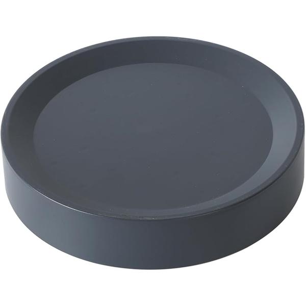 「観葉植物の移動が楽々」貯水機能を兼ね備えたキャスター付きの植木鉢台。お掃除や模様替えを行う際に重たい観葉植物を持ち上げる手間がなく、手押しだけの力でスルスルと移動させることが出来ます。「床を傷付けにくい設計」傷跡防止になるウレタンゴムの車...