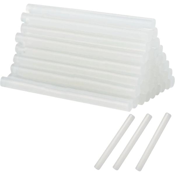 バリエーションコード : 2BU9TTHNKK「強力接着で幅広い素材に対応」 East Leafのグルースティックは、グルーガン専用のφ7mm x 200mmサイズで、ホットメルト接着により木材、紙、ガラス、プラスチック、布地、段ボールなど...