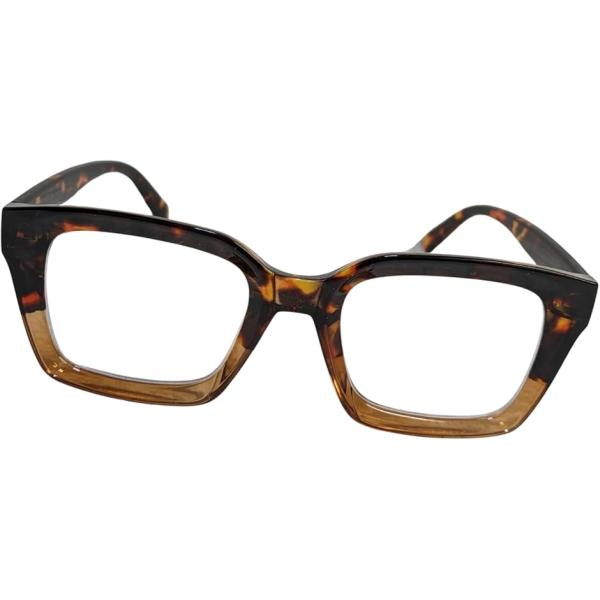 バリエーションコード : 2B9Y6TWIVW太めのセルで全体的に美しいフォルムのフレーム トレンドを押さえシンプルで洗練された伝統的なスクエアフレームは流行に左右されず女問わず、どんな顔型にもどんなスタイルにもマッチするあなたの個性を引き...