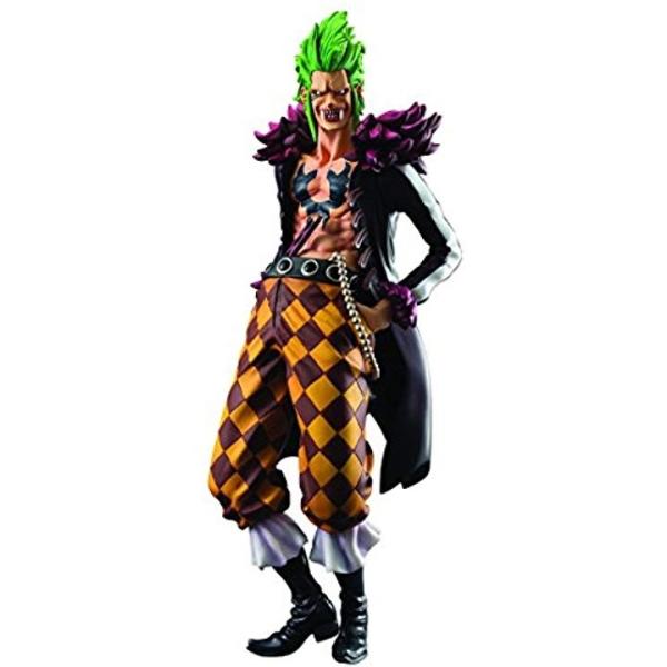 Portrait Of Pirates ワンピースシリーズ Limited Edition 人食いのバルトロメオ Apr Logcabinrestaurant Net