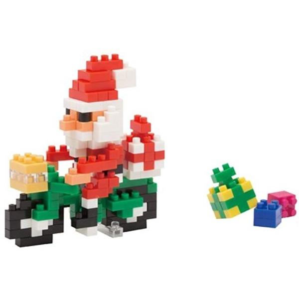 imubN nanoblock ~jRNVV[Y T^N[X(]) NBC-126