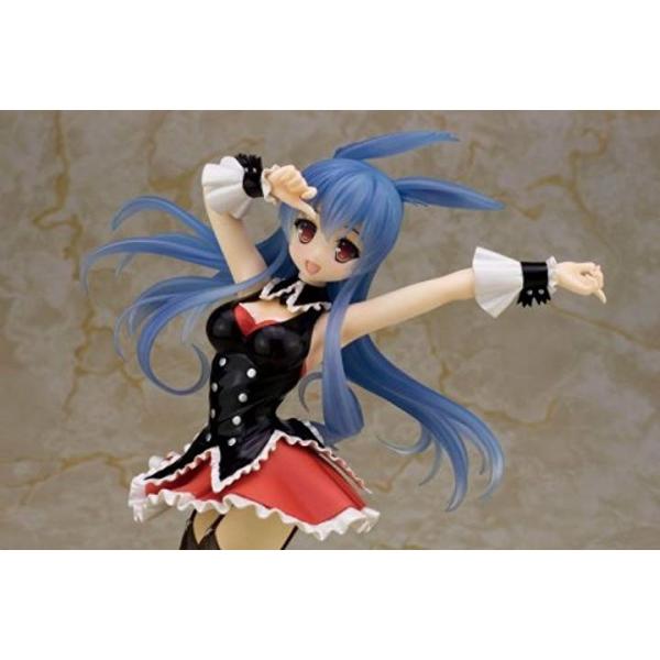 問題児たちが異世界から来るそうですよ 黒ウサギ 黒ウサギ ブルーver 2bb2aktqgc ホリックワークショップ ブルーver 1 7スケール Pvc製 塗装済み完成品フィギュア Ax 0111 塗装済み完成品フィギュア Ax 0111