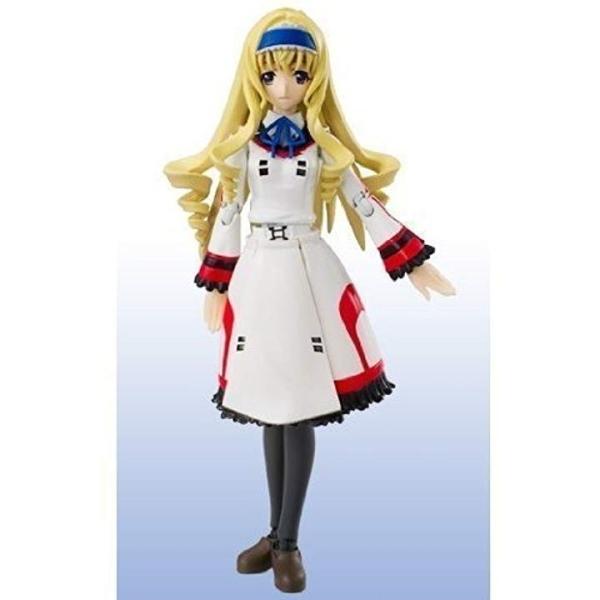 アーマーガールズプロジェクト Is インフィニット ストラトス セシリア オルコット 制服ver お洒落 魂ウェブ限定 Unknown