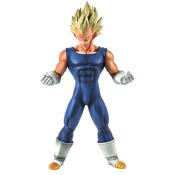 ドラゴンボールz Master Stars Piece The Vegeta 414 外箱高約0mm 保証 ベジータ フィギュア ザ