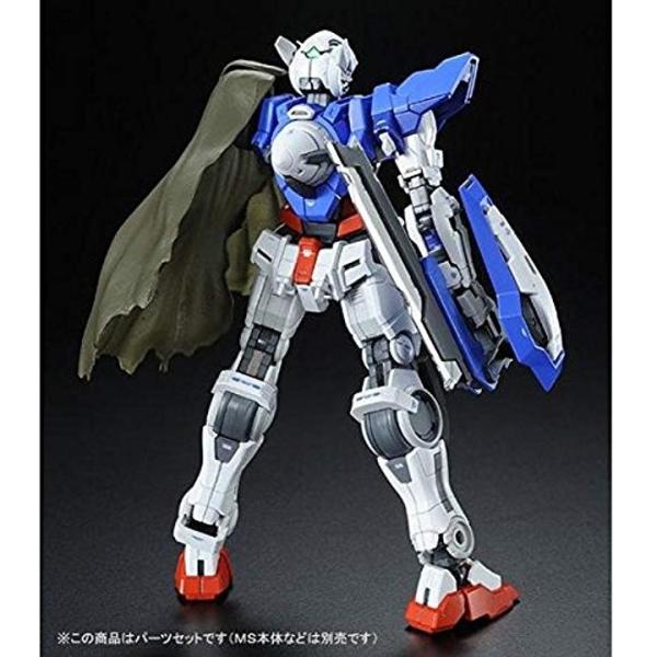 初売り 機動戦士ガンダム00 Rg 1 144 ガンダムエクシア用リペアパーツセット 往復送料無料