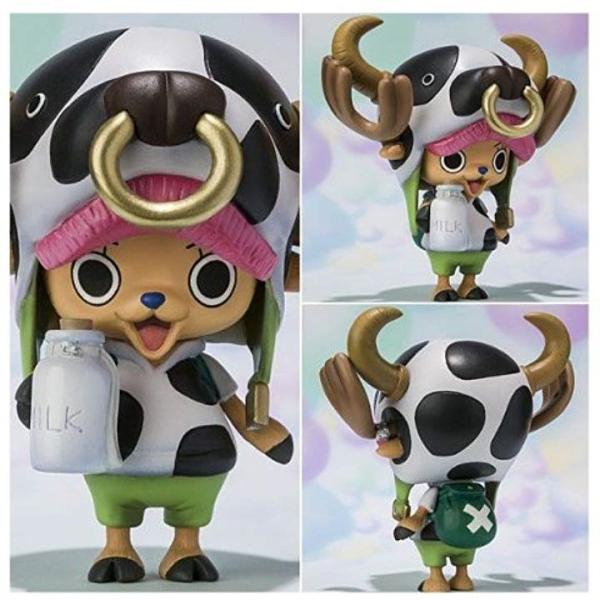 フィギュアーツzero トニートニー チョッパー Film Ver Ras Streetfighting It