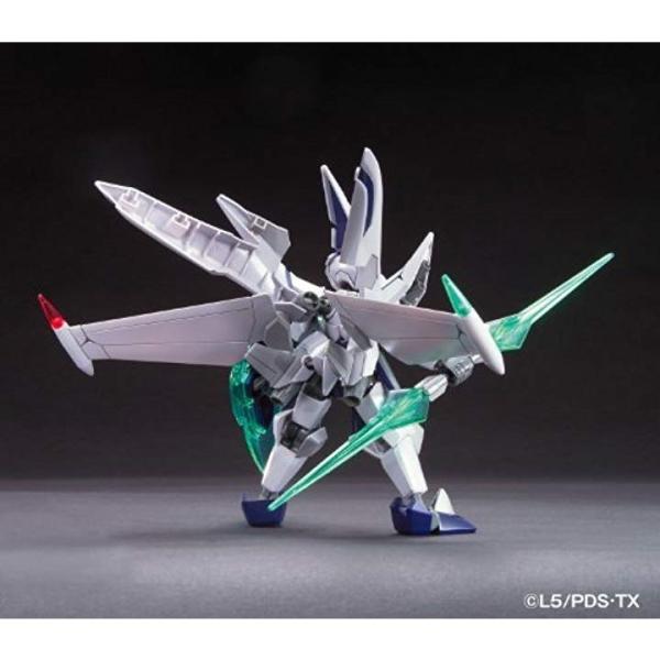 1 ダンボール戦機w 評価 ダブル Lbx オーディーンmk 2 Metoro 038