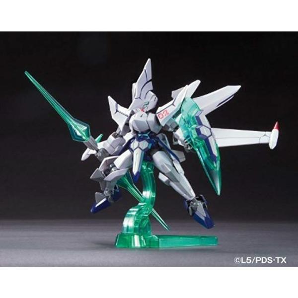 1 ダンボール戦機w 評価 ダブル Lbx オーディーンmk 2 Metoro 038