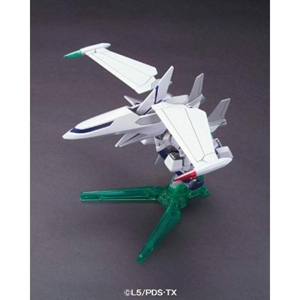 1 ダンボール戦機w 評価 ダブル Lbx オーディーンmk 2 Metoro 038