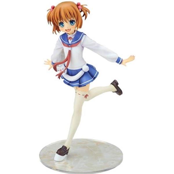 咲 Saki 片岡優希 1 8スケールpvc塗装済み完成品 Al241 正規認証品 新規格