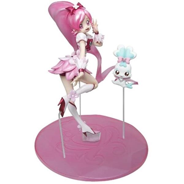 開店祝い エクセレントモデル ハートキャッチプリキュア キュアブロッサム Na