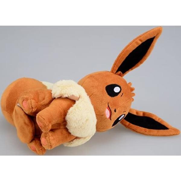 ポケットモンスター おしゃべりフレンド 高級 イーブイ