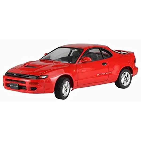 1 24 トヨタ セリカgt Four Rc 255 Ras Streetfighting It