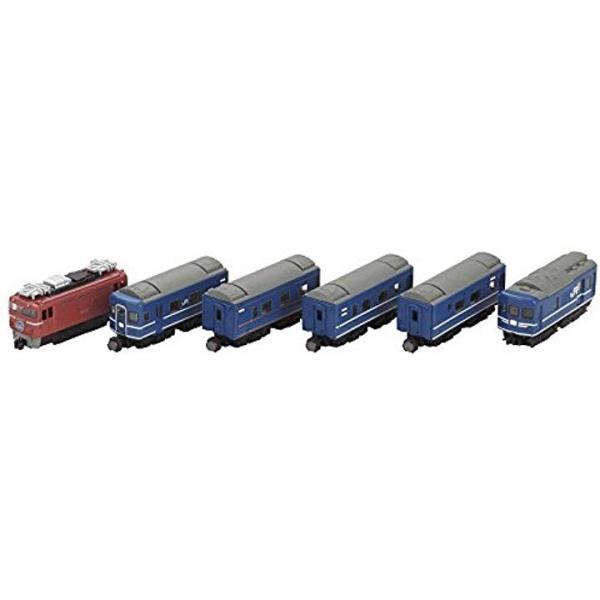 Bトレインショーティー 特急寝台列車 日本海 プラモデル Ocaa Or Jp