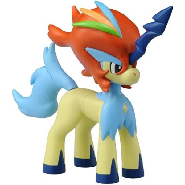 ポケットモンスター ポケモンソフビフィギュア ケルディオ かくごのすがた Buyee Buyee 提供一站式最全面最专业现地yahoo Japan拍卖代bid代拍代购服务 Bot Online