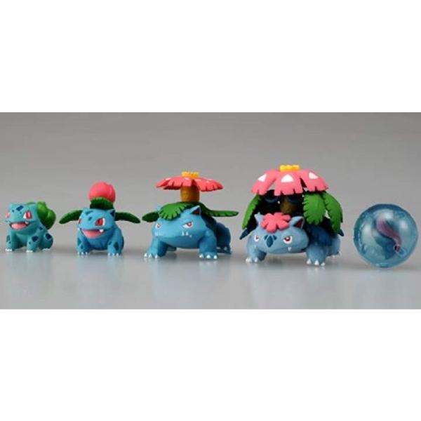 限定特価 ポケットモンスター モンスターコレクション メガシンカパック メガフシギバナ 超人気 専門店