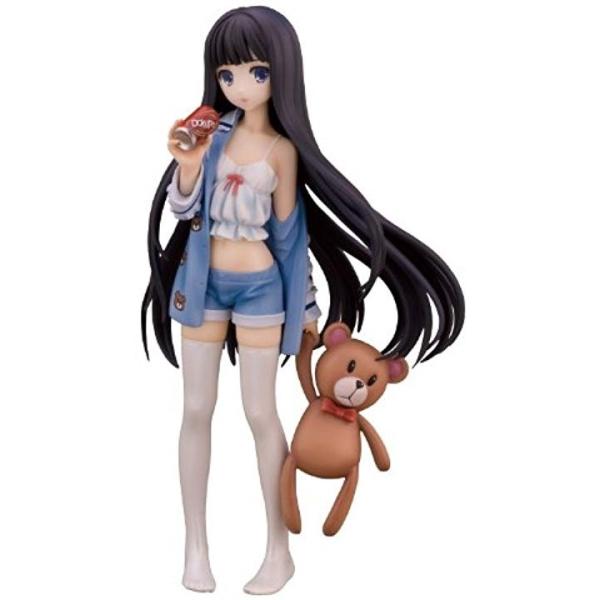 神様のメモ帳 アリス パジャマver 1 Pvc製塗装済み完成品 Ax 0056 7スケール オープニング 大放出セール