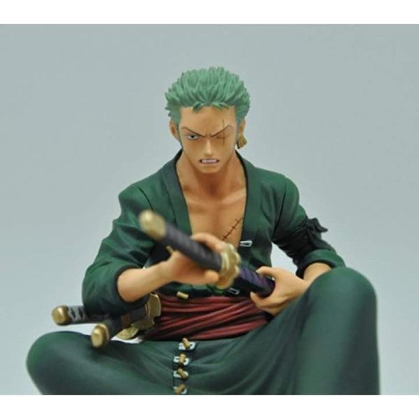 ワンピース エターナル カレンダー 新作からsaleアイテム等お得な商品満載 新世界編 Na ゾロ ロロノア