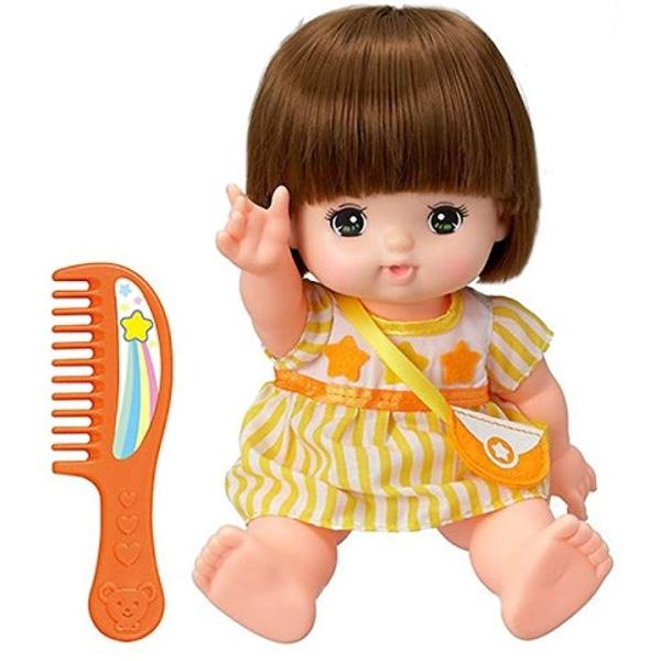 メルちゃん お人形セット メルちゃんのショートヘアのおともだち Na Clicnetkey Com