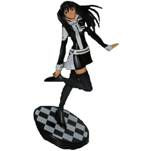 D Gray Man リナリー 完成品フィギュア リー 買物