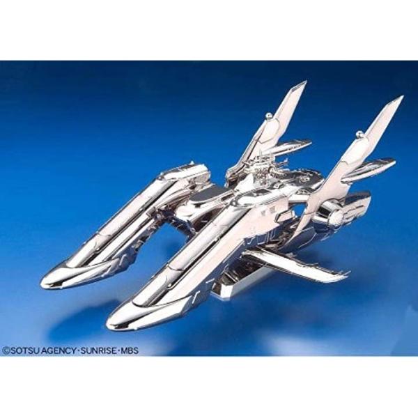 Exモデル 1 国内最安値に挑戦 1700 アークエンジェル 機動戦士ガンダムseed コーティングバージョン