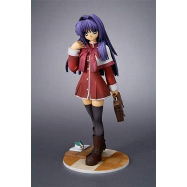 予約販売品 Kanon 水瀬名雪 1 8スケールpvc塗装済み完成品 Pp128