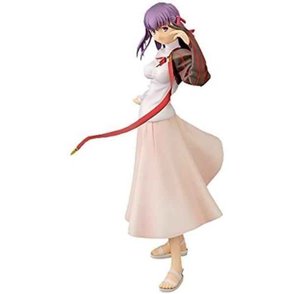 Fate Hollow Ataraxia 期間限定 間桐桜 8スケールpvc塗装済み完成品 1 Figc85 戦闘服ver