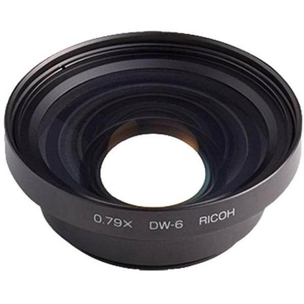 RICOH ChRo[WY DW-6[172790]