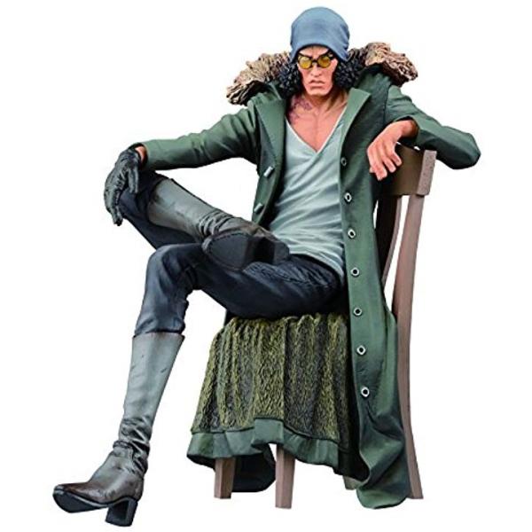 クザン セール商品 青キジ 通常カラーver ワンピース Creator Creator Kuzan プライズ アニメ フィギュア