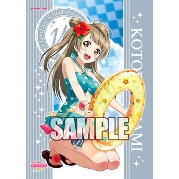 ラブライブ タペストリー 安心の定価販売 ことり