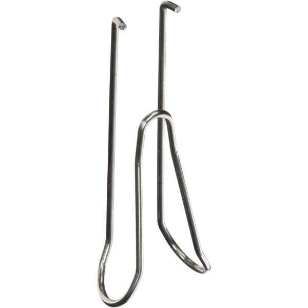 LighterBroマルチツールと合わせて装着することで、LighterBro本体をポケットやベルトなどに固定できるクリップです。（LighterBro本体は付属しません。）BICライターに対応します。Clipperライターには対応しません...