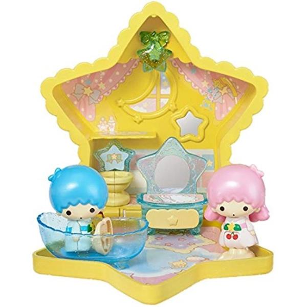 こえだちゃん キキ ララ 星のバスルーム 11 高品質