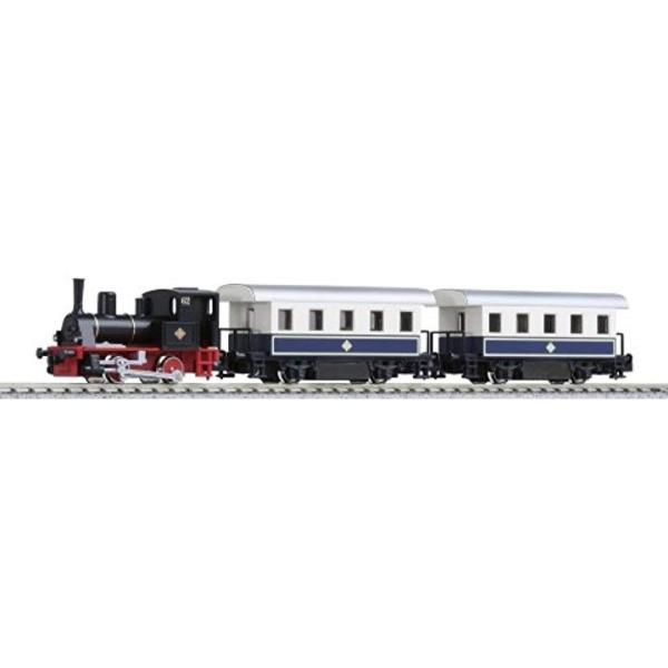 チビロコ　LITTLE LOCO 2010 Chuggington Metal Railway Brewster Koko Train Engine