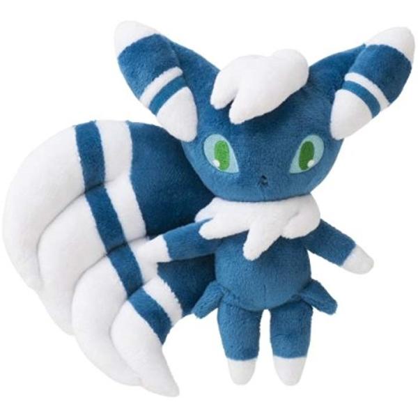 センターオリジナル ぬいぐるみ ニャオニクス オスのすがた 167 倉