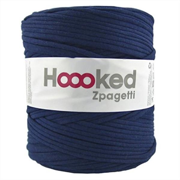 Hoooked Zpagetti フックドゥ ズパゲッティ リサイクルヤーン 超極太 ロットにより色の変更あり 約 Dmc800
