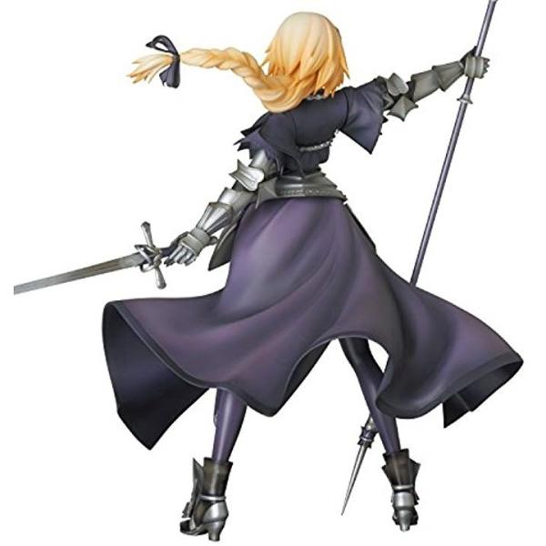 大幅値引 Ppp ルーラー ジャンヌ ダルク Fate Apocrypha 1 8スケール Pvc製 塗装済み完成品フィギュア Feb1540 2bbsfnl3tm ホリックワークショップ 日本正規品 Technoart Org