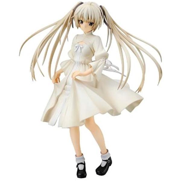 ヨスガノソラ 春日野 穹 流行のアイテム 1 8スケール Pvc塗装済み完成品 337 全高 約0mm