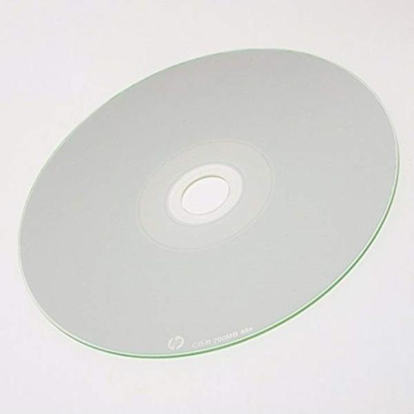 正規激安 Hp データ用cd R ホワイト ディスク Cdr80chpw600pa 600枚 バルク